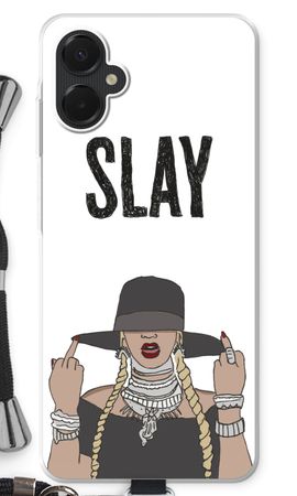 Slay All Day