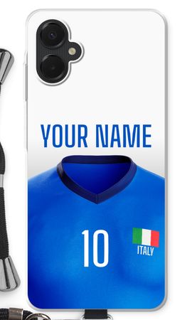 Italy - Football