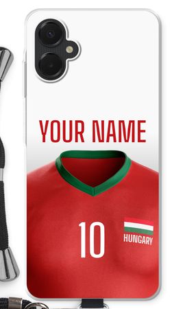 Hungary - Football
