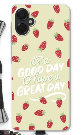 Don’t forget to have a great day