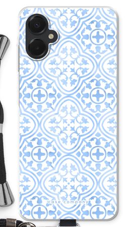 Mediterranean Mosaic