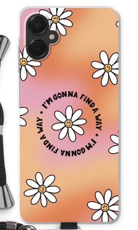 I'm gonna find a way