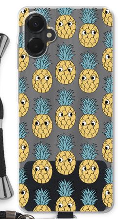 Pineapples