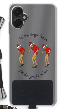 Jingle Ladies