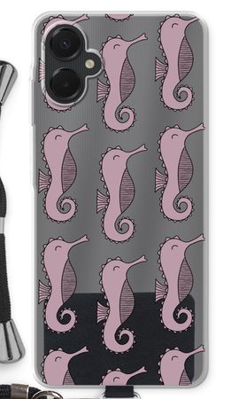 Seahorses
