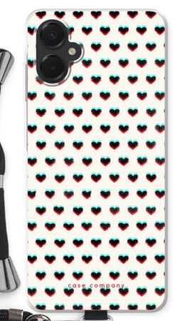 Little hearts