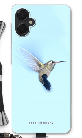 Hummingbird