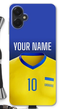Ukraine - Football