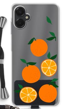 Will you be my clementine