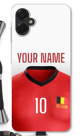 Belgium - Football