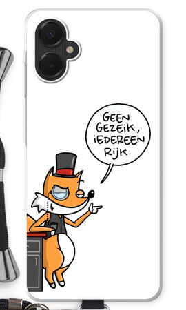 Geen Gezeik