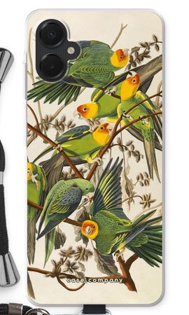 Carolina Parrot