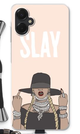 Slay All Day