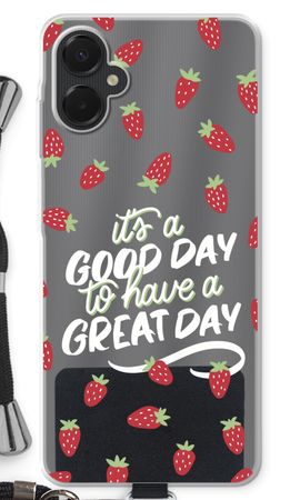 Don’t forget to have a great day