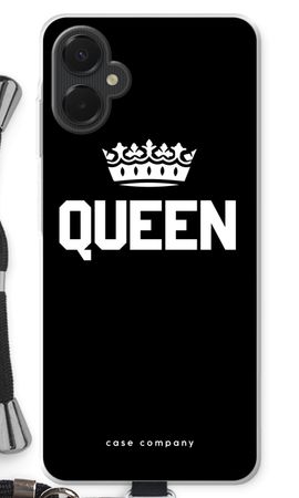 Queen black