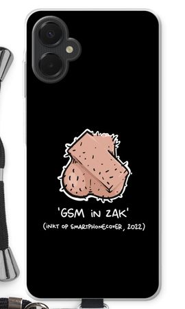 GSM in zak