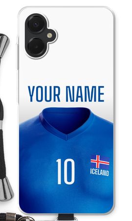 Iceland - Football