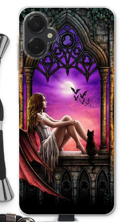 Les enfants de la nuit