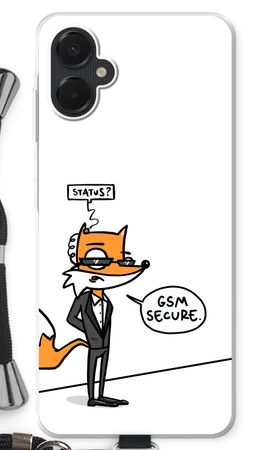 GSM secure