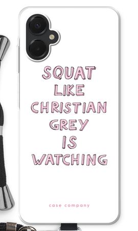 Christian Grey