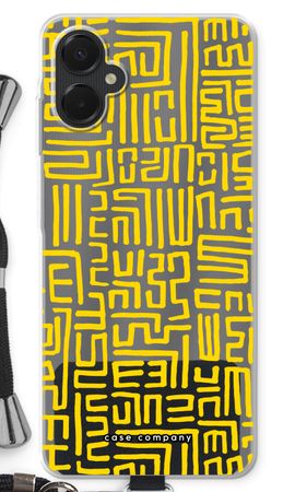 Majorelle Blue Print