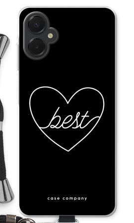 best corazón negro