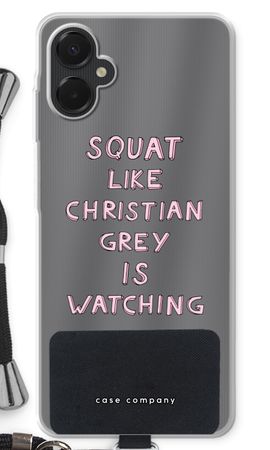 Christian Grey