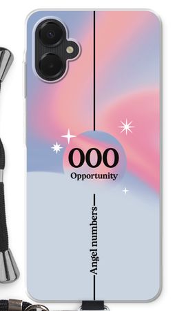 Angel Numbers No.01