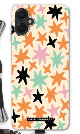 Star Scatter