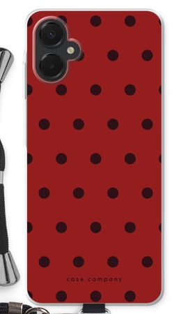 Ladybird Spots