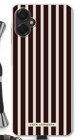 Bamboo Stripe