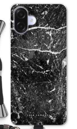 Black marble
