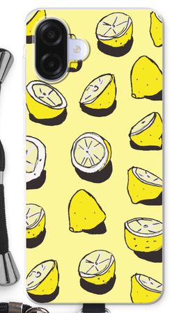 When Life Gives You Lemons...