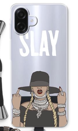 Slay All Day