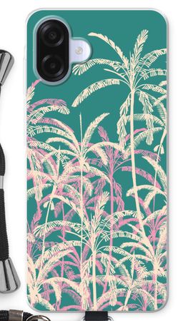 Tropical Palms
