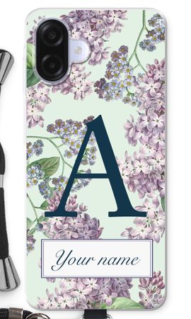 Spring florals