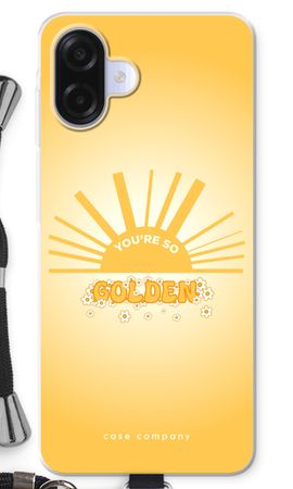 Harry - You Are So Golden