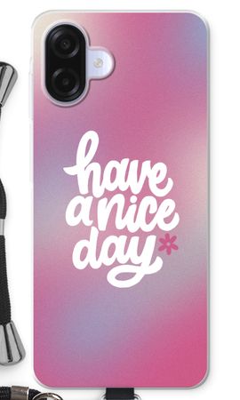 Have a nice day