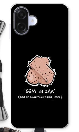 GSM in zak