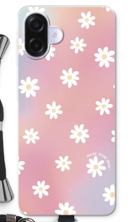 Happy Daisies