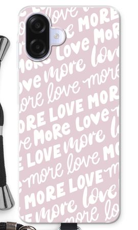 More Love
