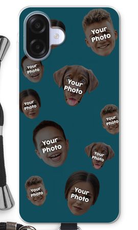 Personalized Face N°1