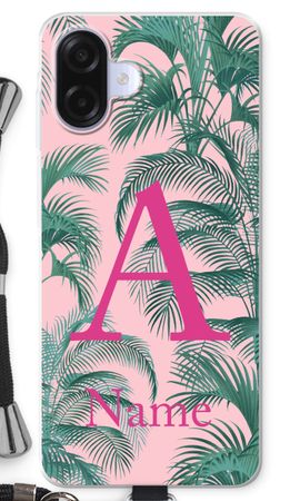 Palm fluo