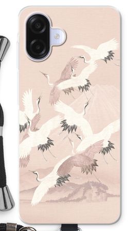 Japanese Crane Birds