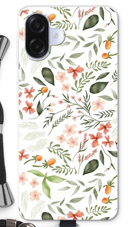 Sweet little flowers