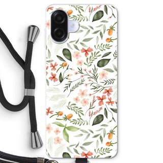 Sweet little flowers