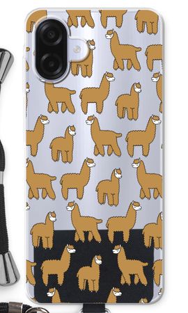 Alpacas