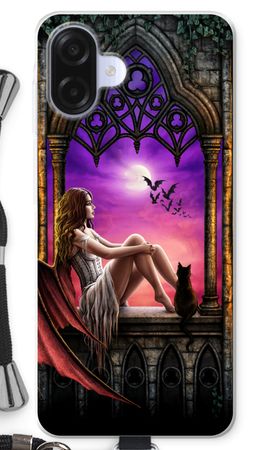 Children of the night