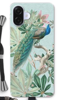 Paradise Garden Peacock