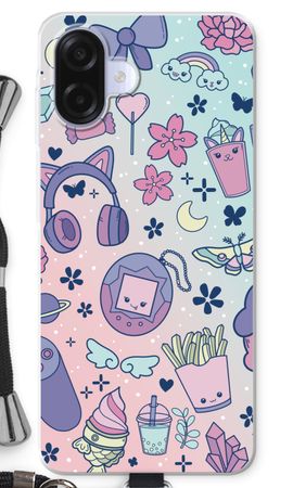 Schattige Kawaii
